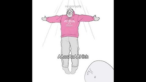 pink is his color honestly #caseoh #draw  #art #shorts #funny