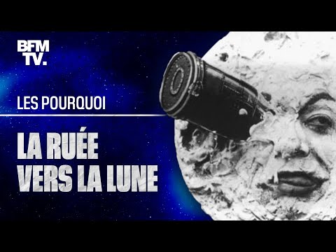 Vidéo: Les États-Unis Sont Sur Le Point De Retourner Sur La Lune - Vue Alternative