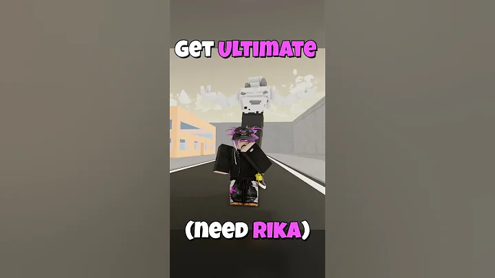 HOW TO USE YUTA "COPY" ABILITY IN JUJUTSU SHENANIGANS  #animegames #roblox #anime #jjs #yuta #help