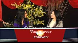 Caravan TV Show 9th 9th April 2011