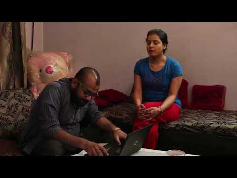 480px x 360px - Indian Father pranks with daughter with porn game - YouTube