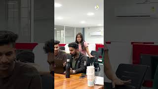 A Tangy Escape in a Professional Day😋