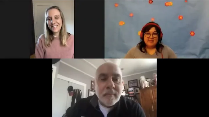 Community Series: Neal Flum & Shannon Carden, Frie...