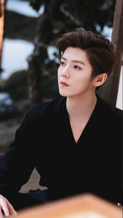 lu han🔥🇨🇳#exo #viral #trending #luhan #china #singer #handsome #chinese #shorts