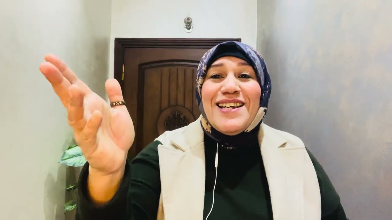 دراما رمضان|فرح دودو شانيل،ابويا حلف ما هيحضر الفرح|طلا ق زيزي:خد شقتي|سماح فخوره بنفسي بعد الخلع