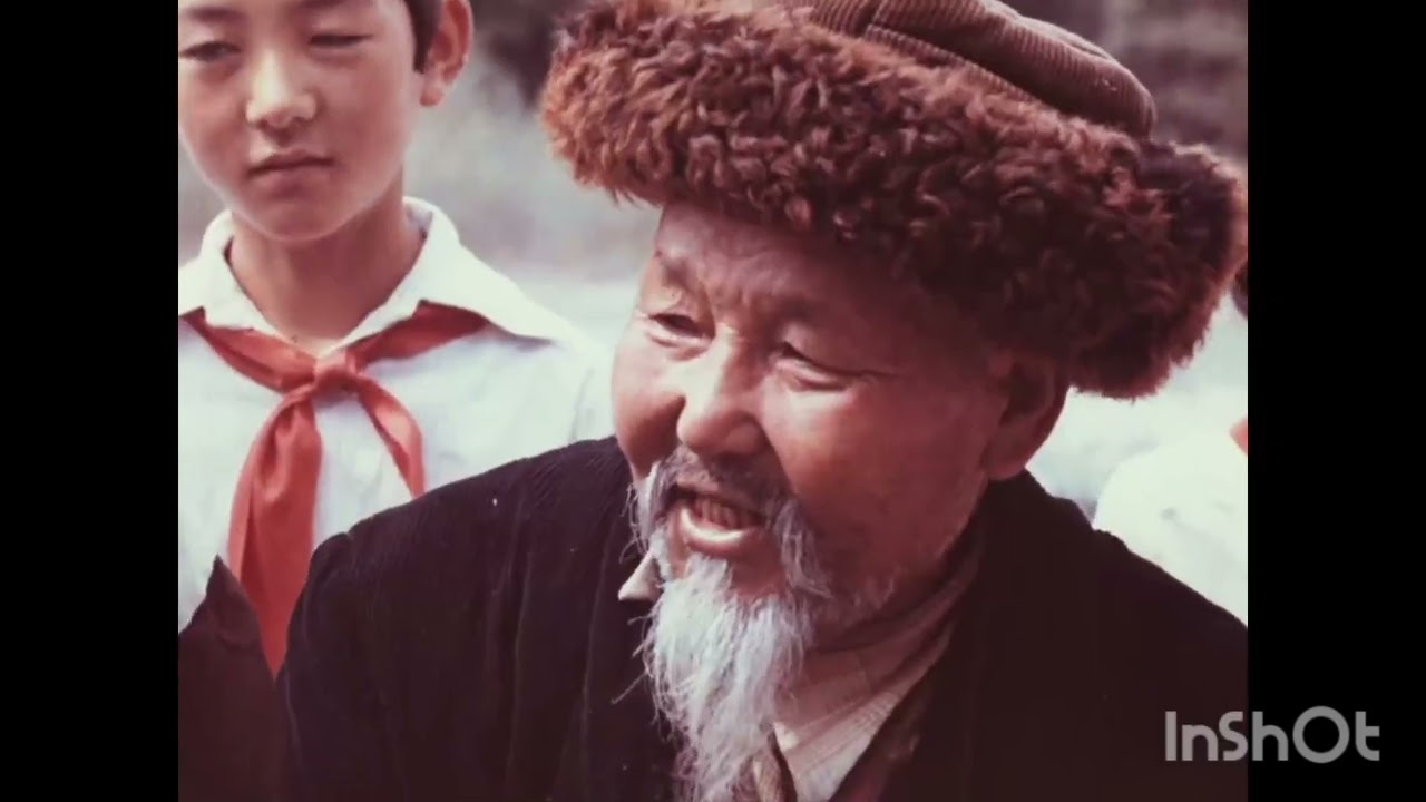 Новый посёлок Токтогул 2 часть фильма