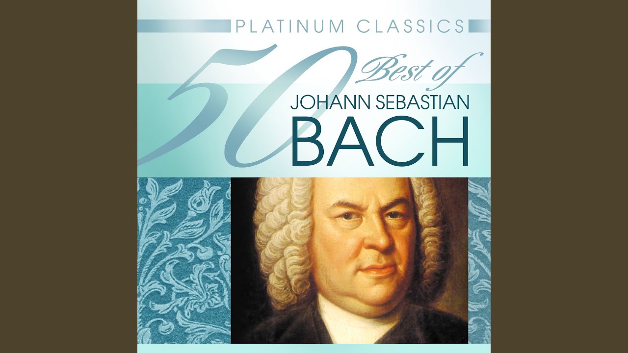Watch Brandenburg Concerto No.5 in D major, BWV 1050 : III. Allegro on YouTube Watch Brandenburg Concerto No.5 in D major, BWV 1050 : III. Allegro on YouTube