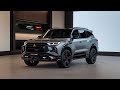 2026 Mitsubishi Pajero Sport Stronger Frame Bigger Engine And Smarter Cabin 2026 Mitsubishi Pajero Sport Stronger Frame Bigger Engine And Smarter Cabin