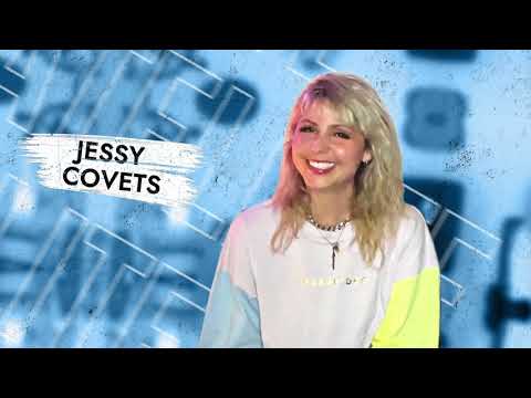 Jessy Covets & JAQ collaborate on their song ´Break Lights´ using Satellite Plugins