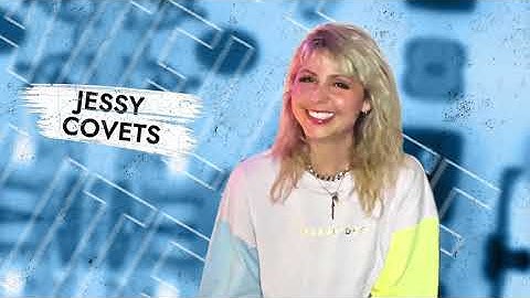 Jessy Covets & JAQ collaborate on their song ´Break Lights´ using Satellite Plugins