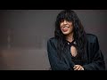 Loreen - Forever Live at The Voice France Finale