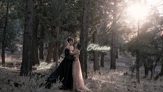 JILL + KIRSTEN WEDDING FILM