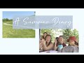 Summertime happiness   vlog ep 4   byultv