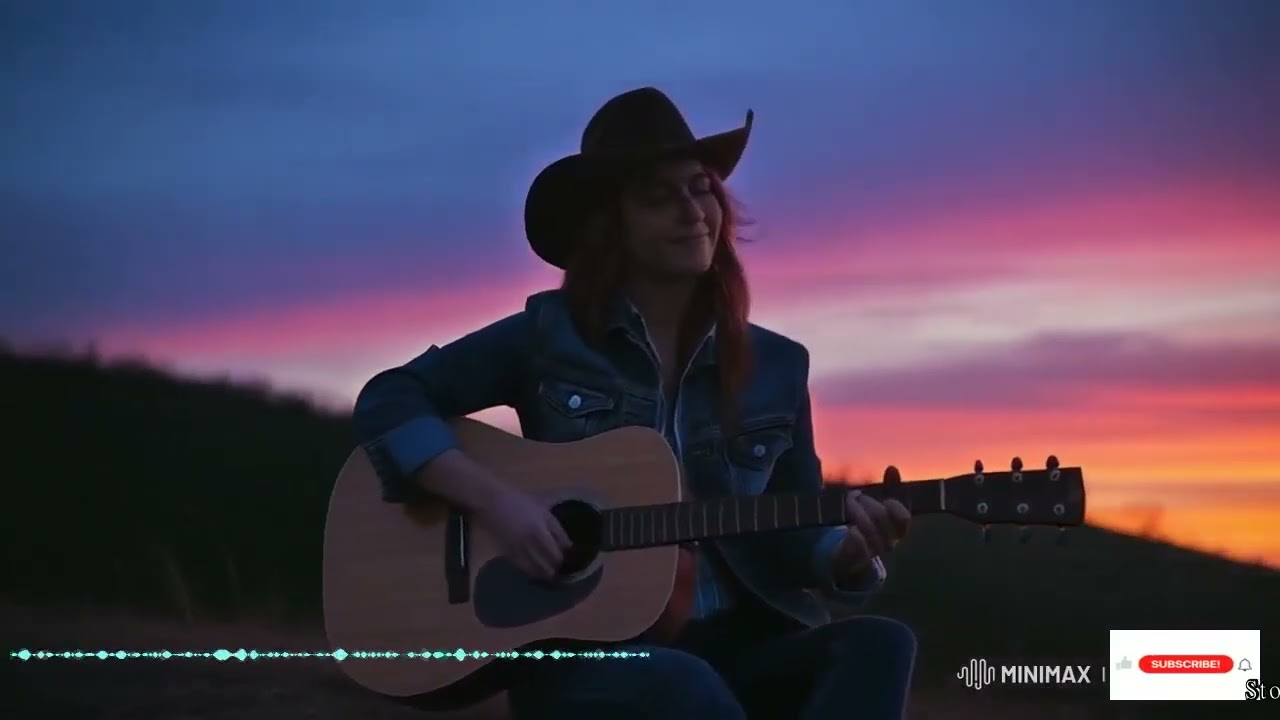 ✨ Legendary Voices of Country – From Johnny to Garth- Are You Happy Now  Ver 1 Her Voice Stood Stil