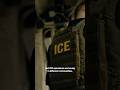 Is ICE Hurting Local Economies? #law #politics #shorts
