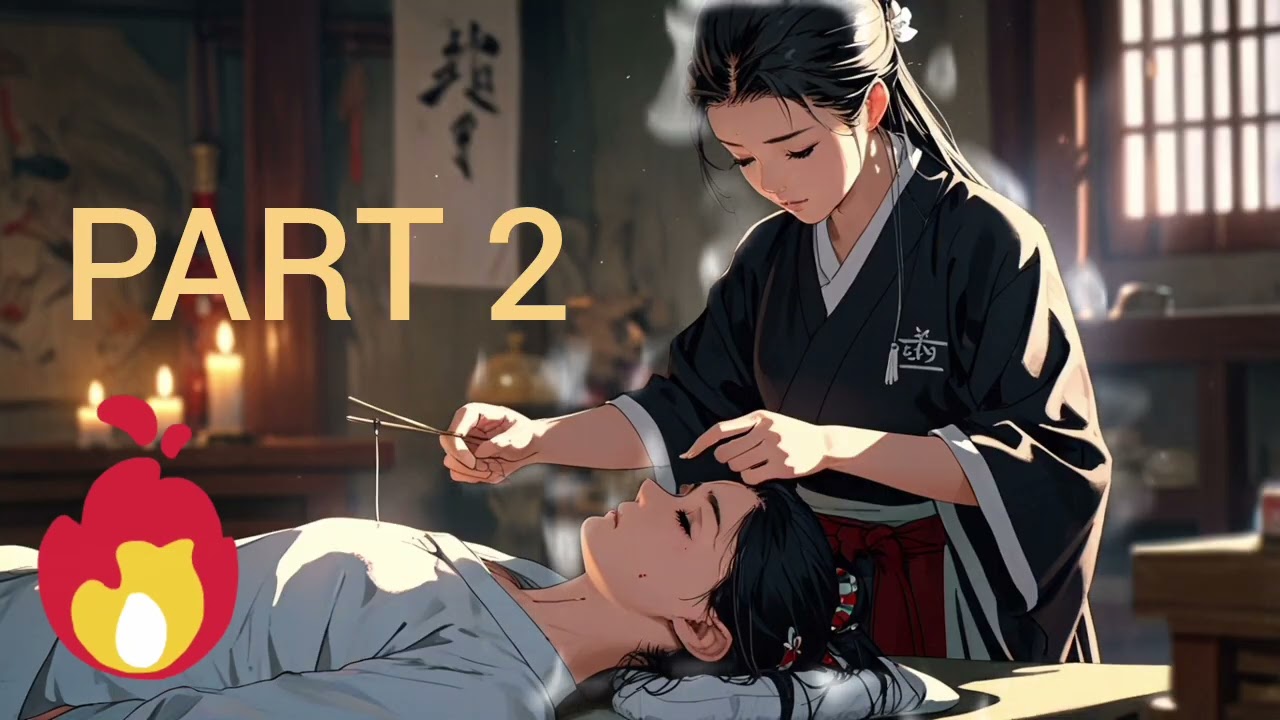 2.Reborn: Magical Doctor In An Ancient World  | #novel #audiobook #fantasystory #novelstory 