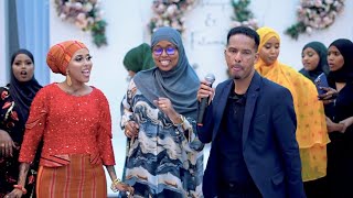 Idle Yare Ft Aarka|| Gabdhaha Somaliyed Arooski Qarniga