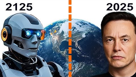 Life After 100 Years: The World in 2125 Will Blow Your Mind!