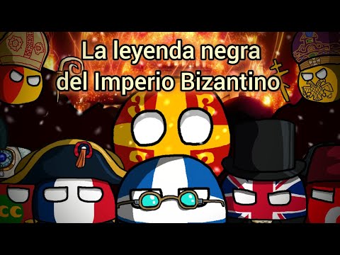 Why is the Byzantine Empire unpopular?