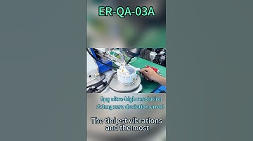 The king of high-performance measurement-quartz accelerometer#drone #aerospace#aerospaceengineering