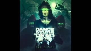 DANCE WITH THE DEAD - Riot