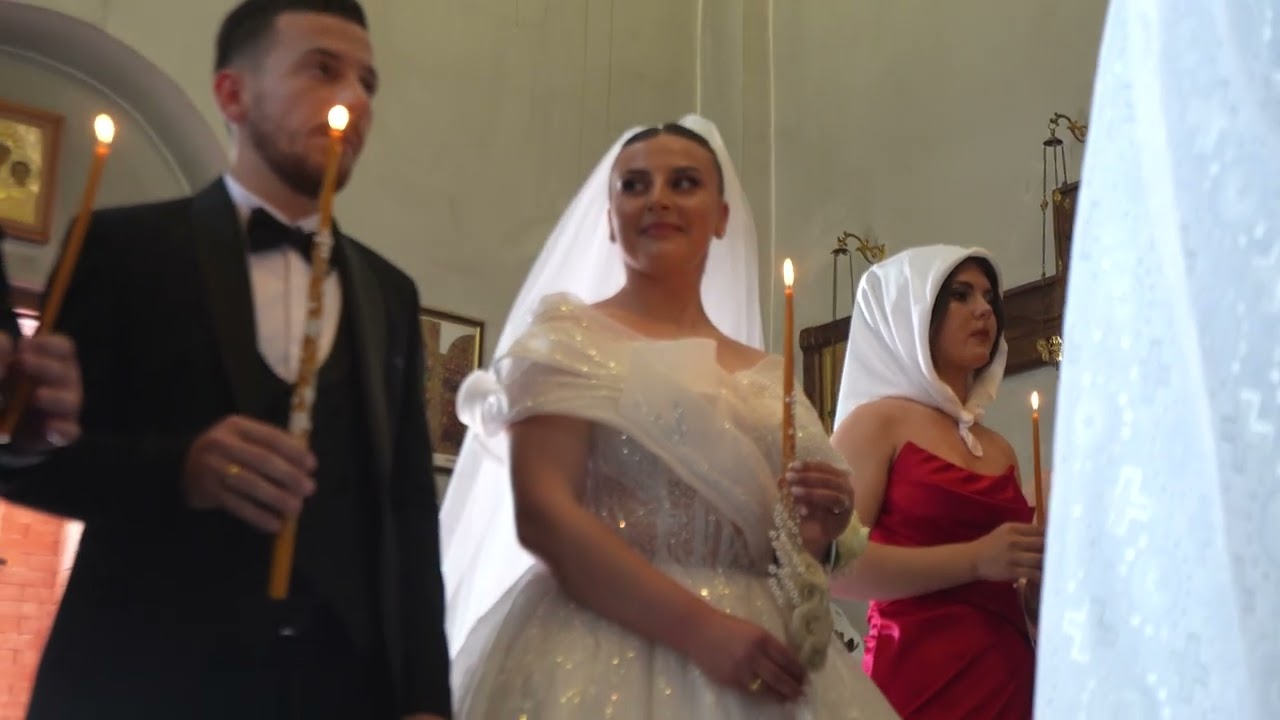 zura da mariami wedding day