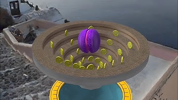 Going Balls - New SpeedRun Gameplay Level 376