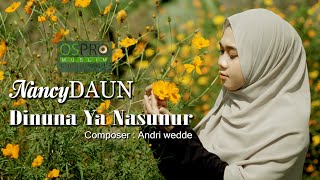 Dinuna Ya Nasunur - NancyDAUN