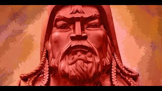 Video thumbnail of "The Hu - The Great Chinggis Khaan."