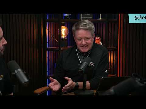 Broadcaster Roundtable: It's