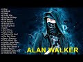 Best Songs Alan Walker Playlist 2021 ♫ Alan Walker EDM Mix Songs Collection