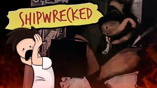 Tohle jsem vidět nechtěl... | Shipwrecked 64 #2