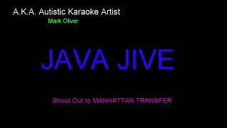 Java Jive