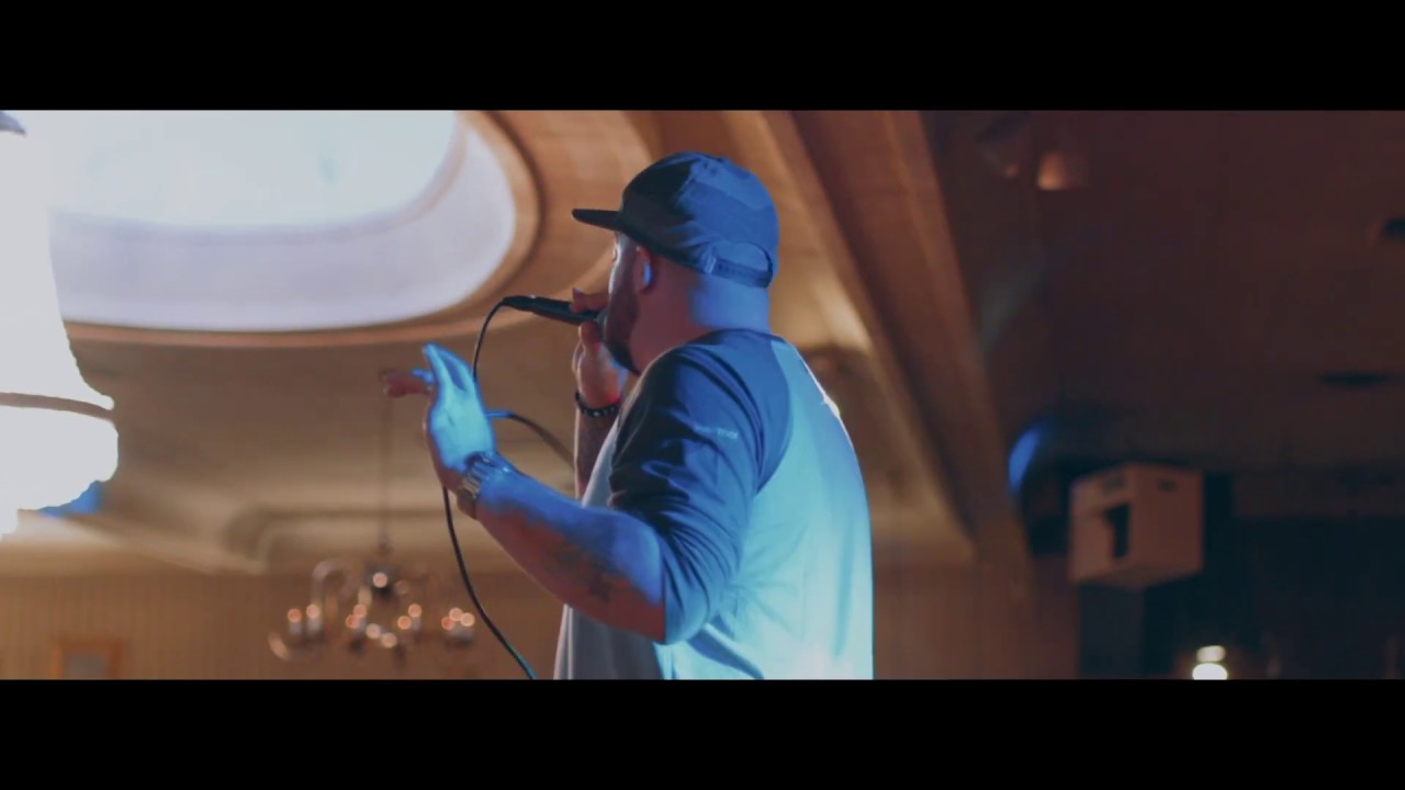 Hip Hop Holiday Charity Concert