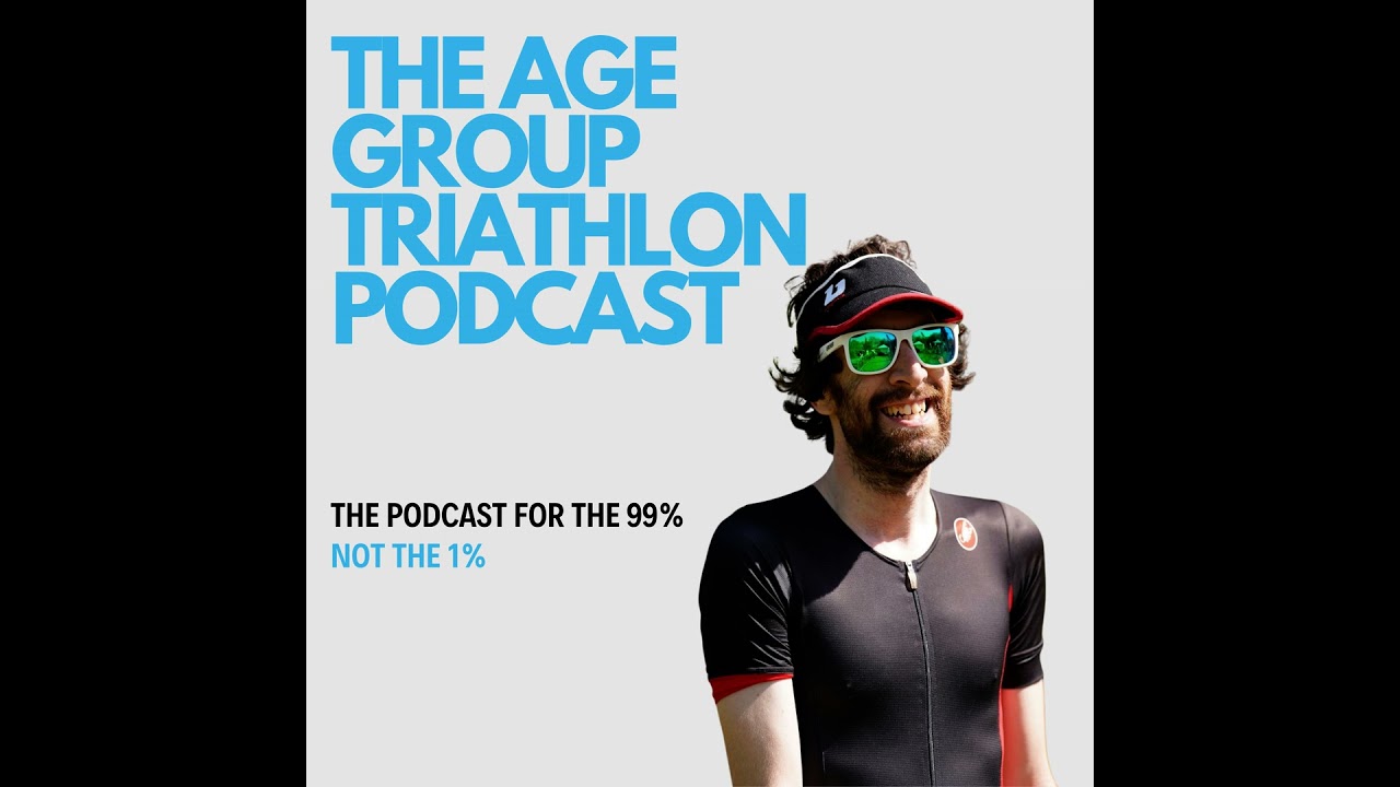 Episode 83- Balancing Your Relationship and Triathlon Training