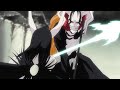 Ichigo VS Ulquiorra English Sub