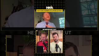behind keir starmers fast collapse