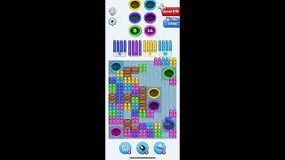 Hole People level 819 walkthrough solution 