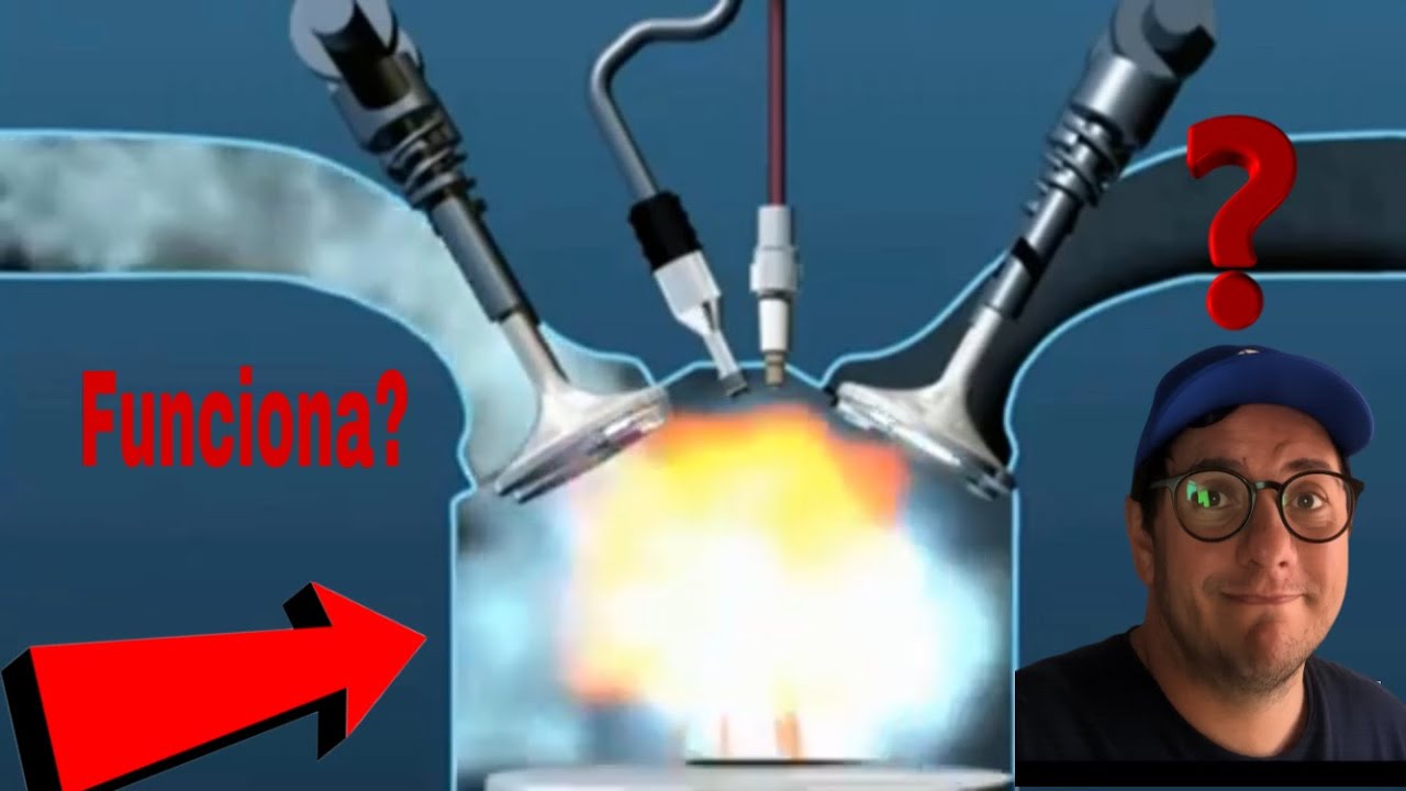 Qual a Diferença Entre Injeção Direta e Indireta? Explicação Simples e ...