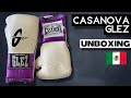 Ultimate Unboxing: Casanova and GLEZ Boxing Gloves