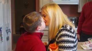 Mother's Day: An Autism Mom Tells Her Story | Autism Speaks