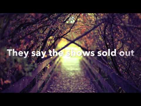Swayin' - Cole Swindell (lyrics)