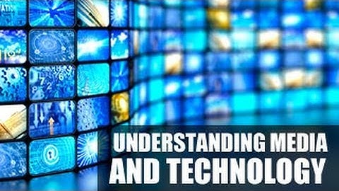 Understanding Media and Technology | Class 7 Political Science