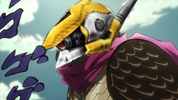 AC Silent Line Portable: Mr Javelin