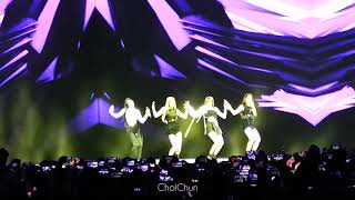 [20190410] Kill This Love - BlackPink #SamsungEventWithBlackpink