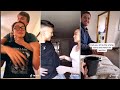 Call your boyfriend/girlfriend by another name | TikTok Compilation