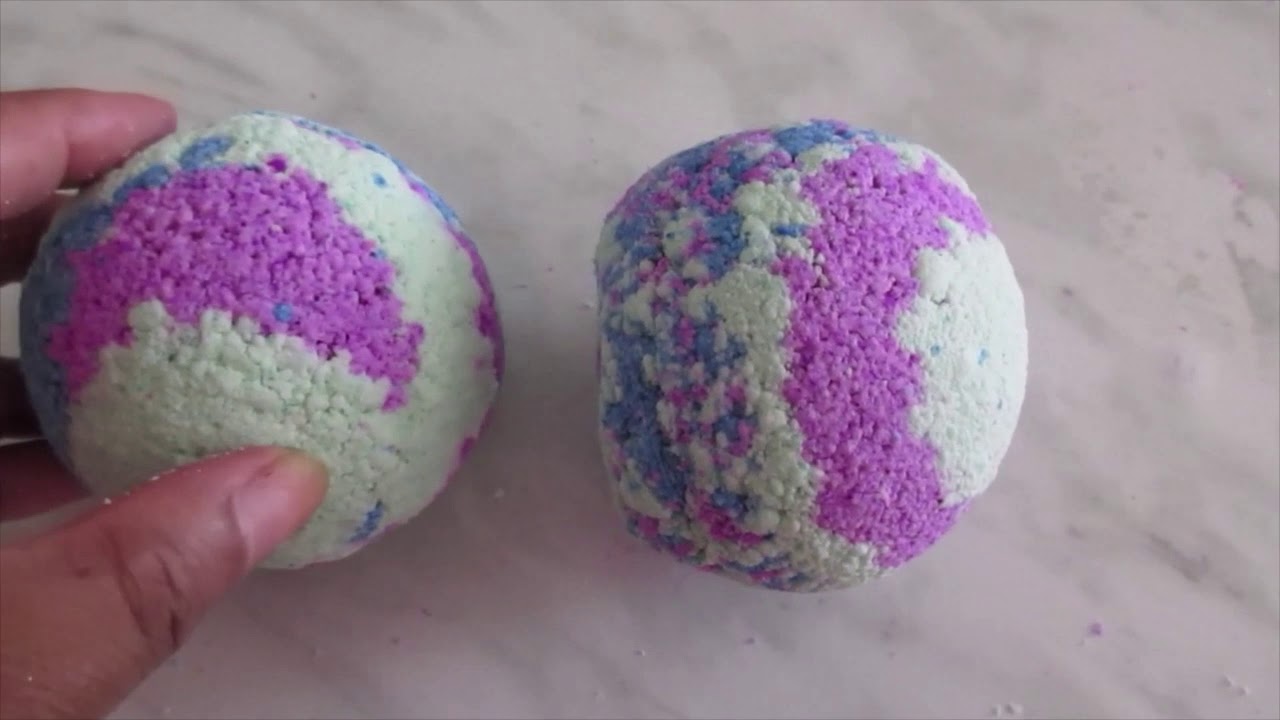 Worst Bath Bomb Ever Made Chat On Current Events Free Recipe YouTube