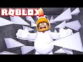 SCAPPIAMO DALLA PRIGIONE PIÙ SICURA DI ROBLOX!!