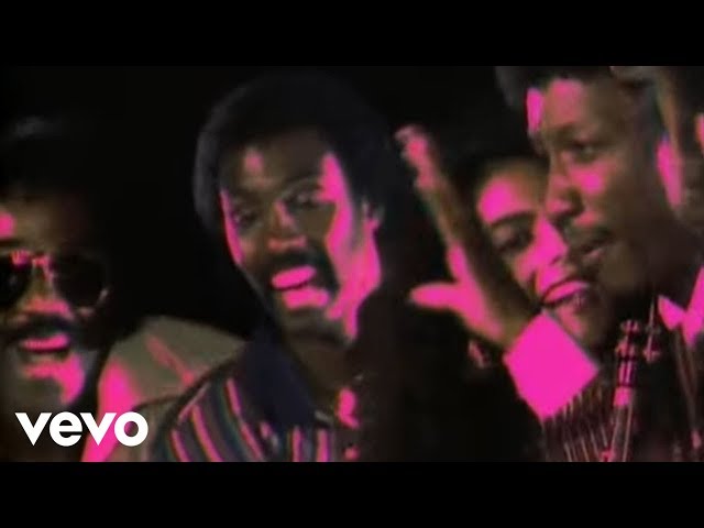 Kool And The Gang - Big Fun