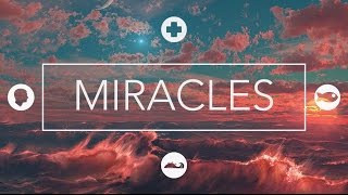 Miracles Sermon Series Bumper Video